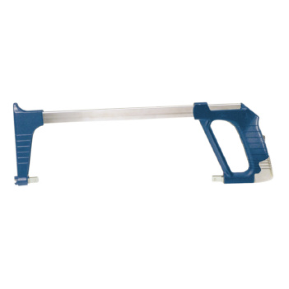 Arco de sierra para metales ATORN, 300 mm, con empuñadura de pistola Arco de sierra para metales ATORN, 300 mm, con empuñadura de pistola-Leer más