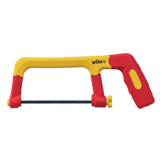 Sierra de arco eléctrica WIHA VDE 150 mm-Leer más
