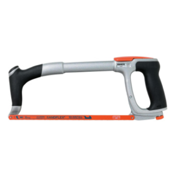 Arco sierra de metal BAHCO, 300 mm, tipo 325 Arco sierra de metal BAHCO, 300 mm, tipo 325-Leer más