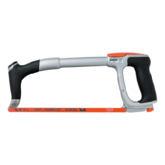 Arco sierra de metal BAHCO, 300 mm, tipo 325-Leer más
