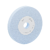 Disco de lijado plano ORION, forma 1 200 x 25 x 32 carburo de silicio medio