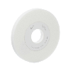 Disco abrasivo plano ORION forma 1 300x30x76,2mm blanco corindón esp. grano 46 Disco abrasivo plano ORION forma 1 300x30x76,2mm blanco corindón esp. grano 46