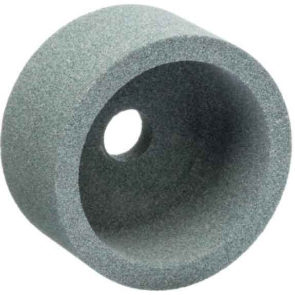 Muela de copa ORION, 100 x 50 20, carburo de silicio, grano 80 Muela de copa ORION, 100 x 50 20, carburo de silicio, grano 80-Leer más