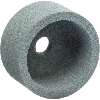 Muela de copa ORION, 100 x 50 20, carburo de silicio, grano 80 Muela de copa ORION, 100 x 50 20, carburo de silicio, grano 80