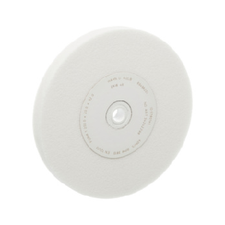 Disco lijado bloque ORION 200x20x32mm blanco corindón especial grano 46 cerámic-Leer más