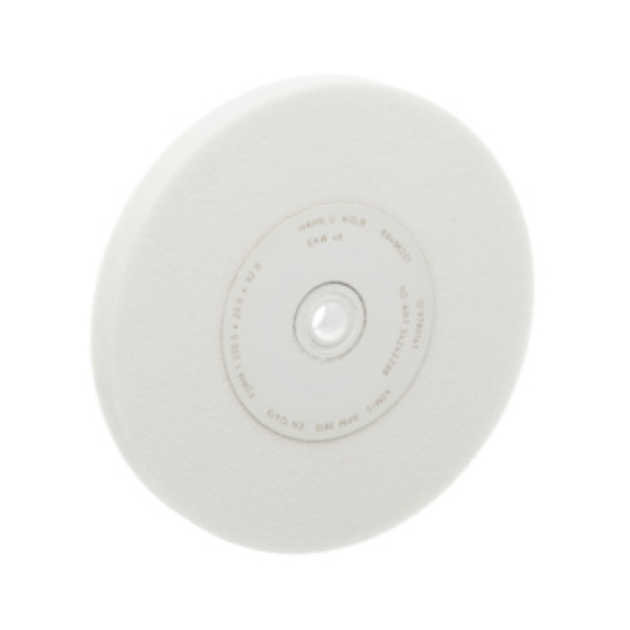 Disco lijado bloque ORION 200x20x32mm blanco corindón especial grano 46 cerámic Disco lijado bloque ORION 200x20x32mm blanco corindón especial grano 46 cerámic-Leer más
