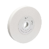 Disco abrasivo plano ORION forma 1 200x25x32mm blanco corindón especial grano 8 Disco abrasivo plano ORION forma 1 200x25x32mm blanco corindón especial grano 8