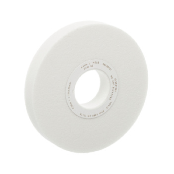 Disco lijado bloque ORION 175x25x51mm blanco corindón especial grano 60 cerámic Disco lijado bloque ORION 175x25x51mm blanco corindón especial grano 60 cerámic-Leer más