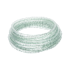 Manguera de aspiración de vacío ATORN con espiral de alambre 10 m