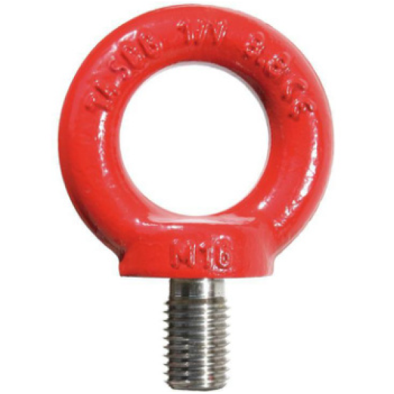 Tornillo de cáncamo RS-M 6, 0,4 t Tornillo de cáncamo RS-M 6, 0,4 t-Leer más