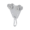 Carro HK con capacidad de carga 20 kg Carro HK con capacidad de carga 20 kg