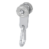 Carro HK con capacidad de carga 10 kg