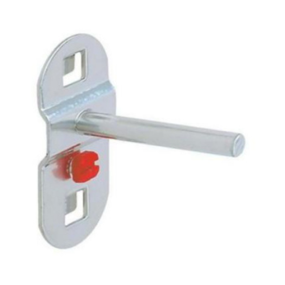 Portaherramientas con punta recta L150/6 mm Portaherramientas con punta recta L150/6 mm-Leer más