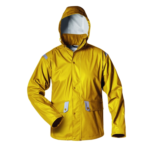 RACKWICK PU REGENJACKE Gr.XS GELB RACKWICK PU REGENJACKE Gr.XS GELB-Beschreibung lesen