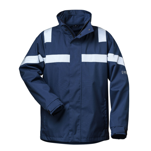 AUGUSTIN MULTINORM 3IN1 JACKE Gr.M , MARINE AUGUSTIN MULTINORM 3IN1 JACKE Gr.M , MARINE-Beschreibung lesen