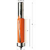 Fresa para refundir HM S:12 D:19x38.1