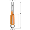 Fresa para refundir HM S:12 D:12.7x50
