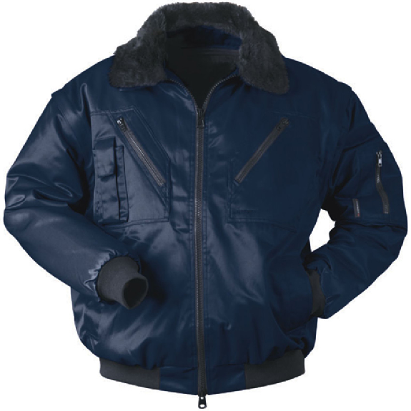 ÖSTERSUND Pilotjacke Marine Ärmel abnehmbar 23616 Gr.XS ÖSTERSUND Pilotjacke Marine Ärmel abnehmbar 23616 Gr.XS-Beschreibung lesen