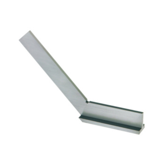 Vis de squad groove 135 ° 120 x 80 mm selon DIN 875 Précision 2-Beschreibung lesen