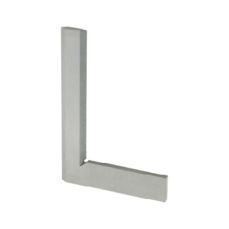 Escuadra biselada ATORN, plana, templada 100 x 70 mm DIN 875 precisión 00-Leer más
