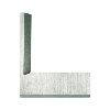 Escuadra biselada ajustable desplazable ATORN 40 x 28 mm endurecida