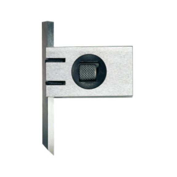 Escuadra biselada ajustable desplaz., escala móvil ORION, long 60 mm, CS 4x4 mm Escuadra biselada ajustable desplaz., escala móvil ORION, long 60 mm, CS 4x4 mm-Leer más