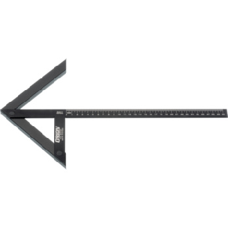 Escuadra de centrar universal ORION 300 x 180 mm DIN 875 precisión 2-Leer más