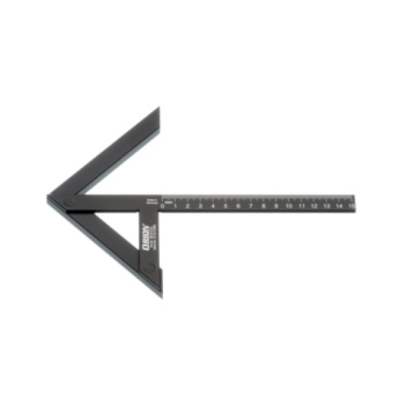 Escuadra de centrar universal ORION 150 x 130 mm DIN 875 precisión 2 Escuadra de centrar universal ORION 150 x 130 mm DIN 875 precisión 2-Leer más