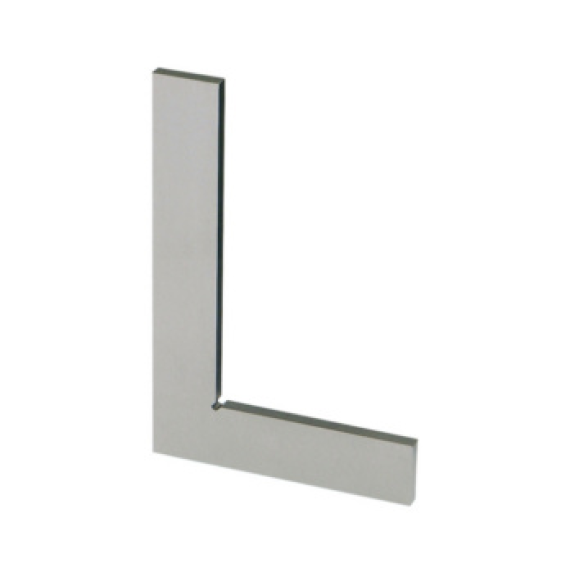 Escuadra plana ATORN, 500 x 330 mm según DIN 875 precisión 1 Escuadra plana ATORN, 500 x 330 mm según DIN 875 precisión 1-Leer más
