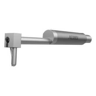Sonda ATORN cóncava/convexa KKKT/5, punta de sonda 5 µm-Leer más
