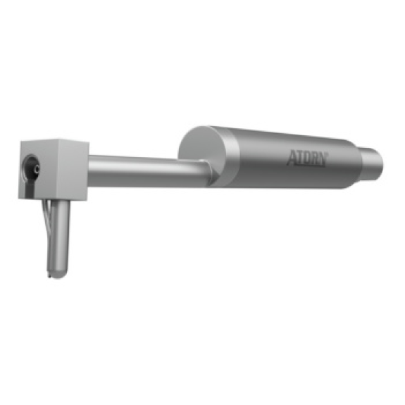 Sonda ATORN easyROUGHNESS KKKT/5 per applicazioni industriali con superfici concave e convesse-Leggi tutto