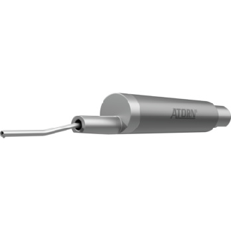 Sonda flanc. dientes/orif. ATORN BZKT/5, punta sonda 5 µm, prof. med. máx. 15 m-Leer más