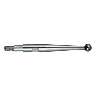 Sonda de medición ATORN M 1,6, 15,9 mm con bola de metal duro 2 mm-Leer más