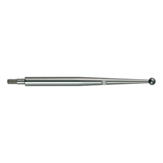 Sonda de medición ATORN M 1,6, 35,0 mm con bola de metal duro 2 mm-Leer más