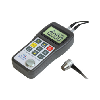 Sonda en miniatura SAUTTER 7 MHz, diámetro 6 mm, altura 25 mm, angular Sonda en miniatura SAUTTER 7 MHz, diámetro 6 mm, altura 25 mm, angular