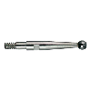 Sonda de medición ATORN M 1,6, 12,0 mm con bola de metal duro 2 mm Sonda de medición ATORN M 1,6, 12,0 mm con bola de metal duro 2 mm