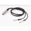 Sonda SAUTTER 5 MHz, diámetro 10 mm, altura 68 mm, para acero 1,2 - 230 mm Sonda SAUTTER 5 MHz, diámetro 10 mm, altura 68 mm, para acero 1,2 - 230 mm