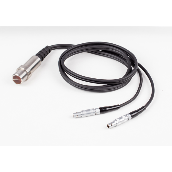 Sonda ultrasónica de 5 MHz-Leer más