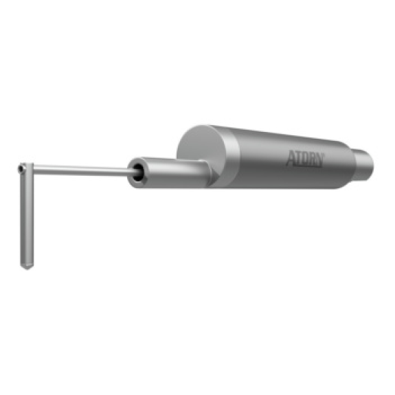 Sonda de eje/filo de corte ATORN ASFT/2, punta de sonda 2 µm Sonda de eje/filo de corte ATORN ASFT/2, punta de sonda 2 µm-Leer más