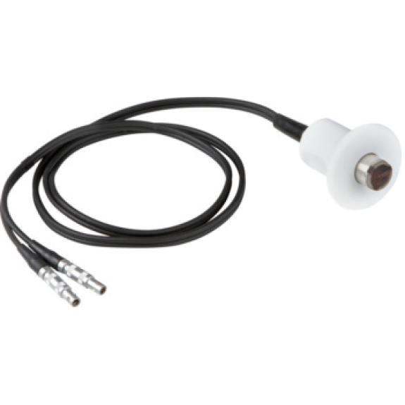 Sonda SAUTTER 7 MHz, diámetro 12 mm, altura 86 mm, hasta 300 °C Sonda SAUTTER 7 MHz, diámetro 12 mm, altura 86 mm, hasta 300 °C-Leer más