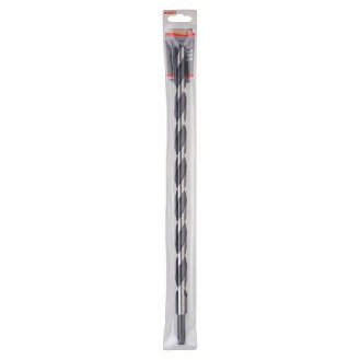 Maschinenholzbohrer, M-Spitze 16 x 400 mm, d 10 mm-Beschreibung lesen