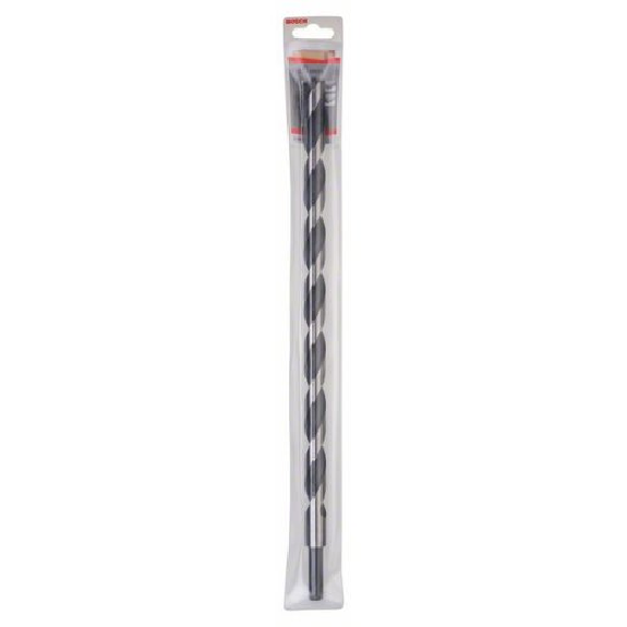 Maschinenholzbohrer, M-Spitze 16 x 400 mm, d 10 mm-Beschreibung lesen