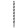 Maschinenholzbohrer, M-Spitze 16 x 400 mm, d 10 mm