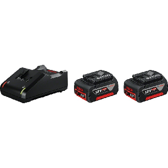 Set di utensili elettrici 18V con trapano e smerigliatrice-Leggi tutto