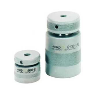 Gatos de husillo con soporte plano AMF 190 - 300 mm-Leer más