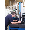 TESA MICRO-HITE 600 con accesorios estándar