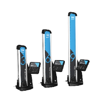 TESA MICRO-HITE 600 con accesorios estándar-Leer más