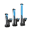 TESA MICRO-HITE 900 con accesorios estándar