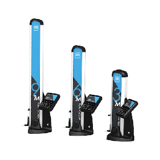TESA MICRO-HITE +M 350 con accesorios estándar-Leer más