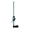 Aparato digital de medición de altura y trazador 814 SR, 600 mm/24 pulg.